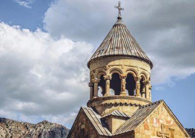 Armenian church