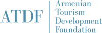 Armenian Tourism Development Foundation logo