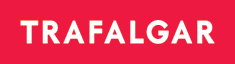 Trafalgar logo Trafalgar logo