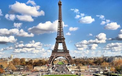 France: The European Travel Dream