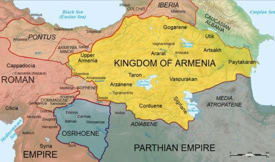 Map of Armenia (today)  Armenia, Armenia travel, Armenian culture