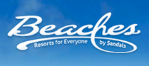 Beaches resorts