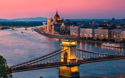 Romantic Danube – River Cruises