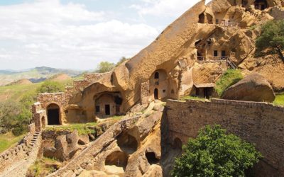 Kakheti Tour