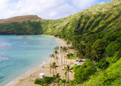 oahu-hawaii