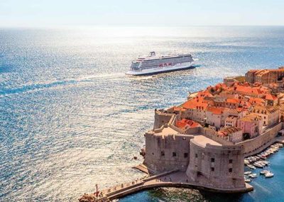 viking-ocean-cruises-sea-dubrovnik