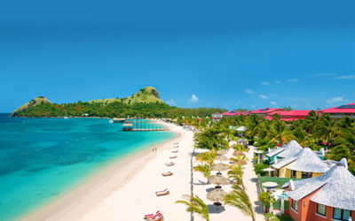 Caribbean: Best All-Inclusive Vacations