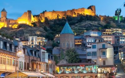 Armenia – Georgia Tour