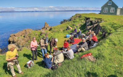 Hiking Tour in Armenia